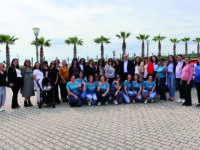 Termoli. Contributo fondamentale alla vita, viva le ostetriche