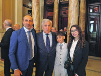 Vittime del terrorismo, la famiglia di Giulio Rivera a Montecitorio