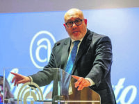 ‘Molise più intelligente’, pubblicato il primo bando del nuovo “Por”