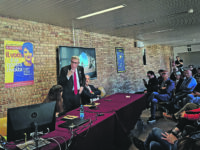 Lavori precari e pericolosi, cittadinanza: sfida di Landini al fronte dell’astensionismo