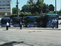 Trasporto pubblico, in due anni 222 mezzi: spesa da 58 milioni