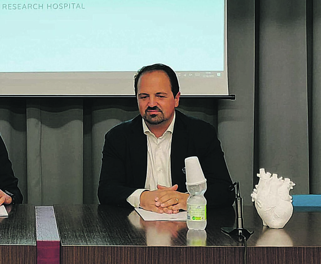 Attacchi, cause e difficoltà. Parla il capo di Responsible: ci siamo, nonostante tutto