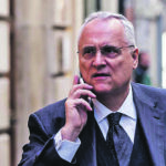 Il solito Lotito: non sapevo neanche esistesse il Molise