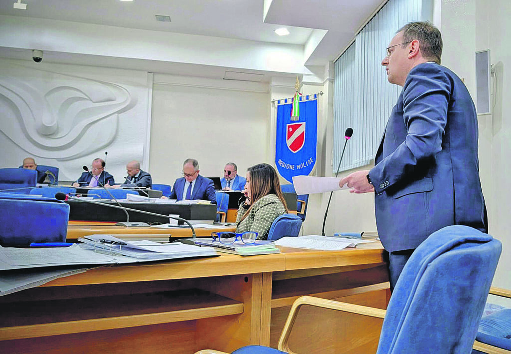 Romano contro il presidente: «Meloni non cambia il Balduzzi»