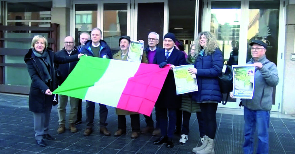 Isernia con l’Abruzzo: il Ministero prende in carico il ricorso