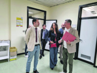 Ispezione Agenas nelle Case della Comunità, Asrem promossa per l’attuazione del dm 77