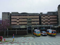 Isernia. Si sente male al mercato, anziano salvato da una Oss