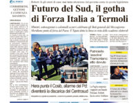 L’edizione completa di Primo Piano Molise del 31 maggio