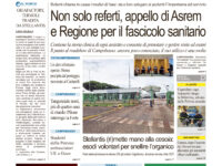 L’edizione completa di Primo Piano Molise del 6 maggio