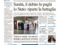 L’edizione completa di Primo Piano Molise del 1° giugno