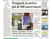 L’edizione completa di Primo Piano Molise del 7 maggio