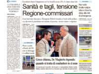 L’edizione completa di Primo Piano Molise del 13 maggio