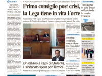 L’edizione completa di Primo Piano Molise del 29 maggio
