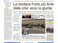 L’edizione completa di Primo Piano Molise del 30 maggio