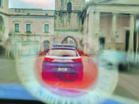 Isernia. Tenta il furto in un appartamento: arrestato un 28enne albanese