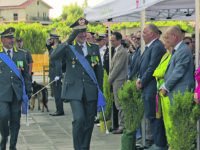 Guardia di Finanza, 251 anni di servizio e dedizione