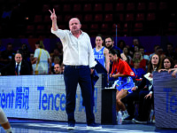La “maratona” speciale di Andrea Capobianco: «Un finale tutto cuore»