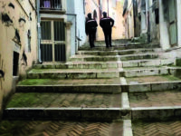 Campobasso. Studenti inseguiti e pestati in centro, fermati tre giovani