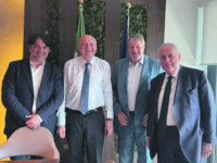Parco del Matese, chieste tutele per ambiente e lavoro