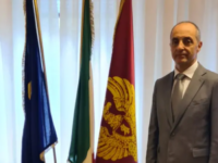 Cambio al vertice della questura di Campobasso, torna Farinacci