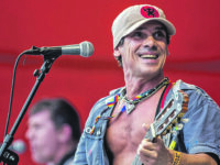Concertoni estivi, Manu Chao a Capracotta