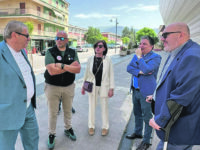Isernia. Nue 112, ci siamo quasi: sede operativa entro un mese