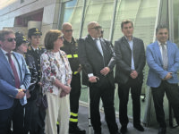 Nue 112, aprono i locali dell’hub per le emergenze