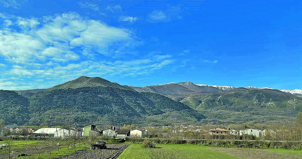 Acqua, avvisaglie di crisi idrica nel Matese