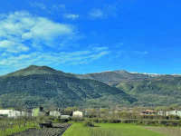 Acqua, avvisaglie di crisi idrica nel Matese