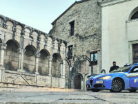 Isernia. Molesta una minorenne in pieno centro: arrestato