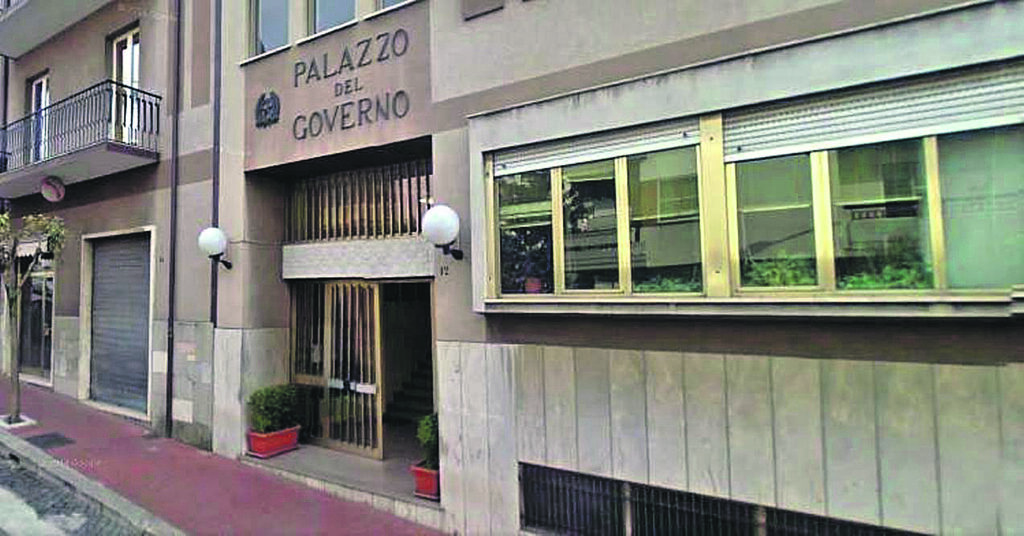Isernia. Rendiconto, il prefetto chiede l’approvazione: documento in Aula l’11 luglio