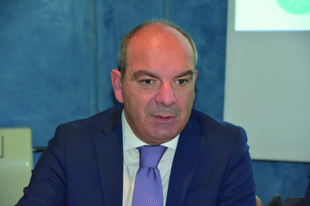 «Noi lavoriamo per tirare fuori ciò che era nascosto»