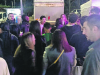 Il “Carnevale al Mare” vive ancora una festa