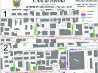 Isernia. Tutto pronto per la Fiera di San Pietro e Paolo