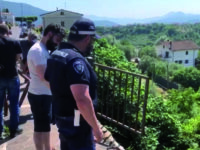 Isernia. Volo di 20 metri in via Occidentale: giovane donna sfonda la barriera e finisce nel fossato