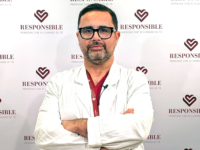 Paziente fragile, massa imponente. Intervento complesso e ben riuscito