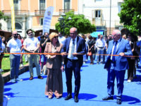 Unimol ‘dentro’ il Corpus Domini, buona la prima