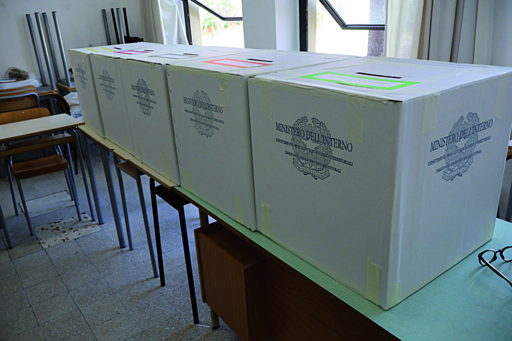 Referendum “a vuoto”. E polemiche post voto