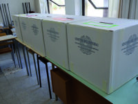 Referendum “a vuoto”. E polemiche post voto