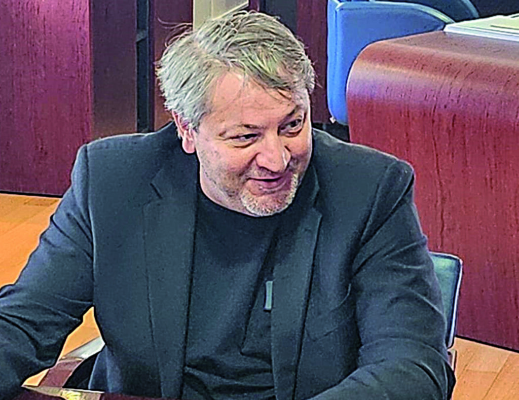 Rete ictus, summit proficuo. «Un caso creato sul nulla»