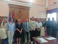 Campobasso. La Pace tra Crociati e Trinitari come messaggio universale, weekend ricco di storia