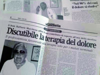 Colonna della sanità molisana, il calvario del prof Marchese