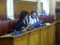 Campobasso. Test antidroga in Comune, un esempio per i nostri giovani