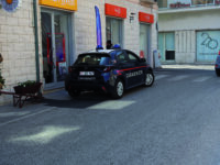 Termoli. Ladri junior rubano due auto, arrestati dall’Arma