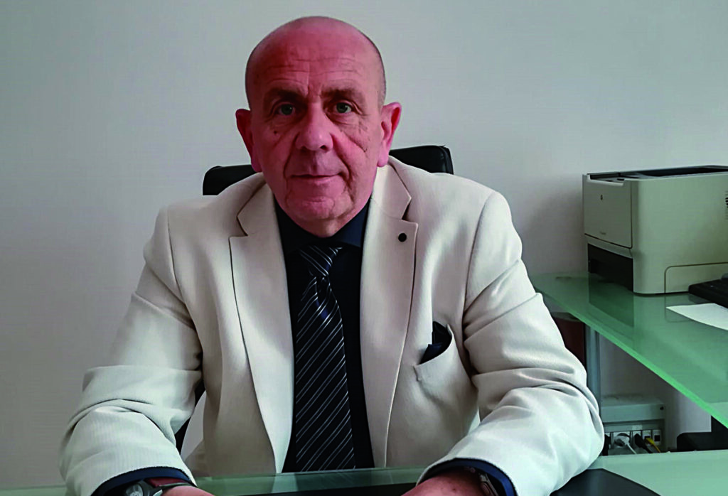 «I tagli lineari spingono a curarsi fuori regione. In Molise certi parametri sono inapplicabili»