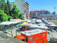 Campobasso. Non solo musica e bancarelle, tante iniziative per il Corpus Domini 2025