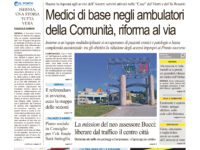 L’edizione completa di Primo Piano Molise del 2 giugno
