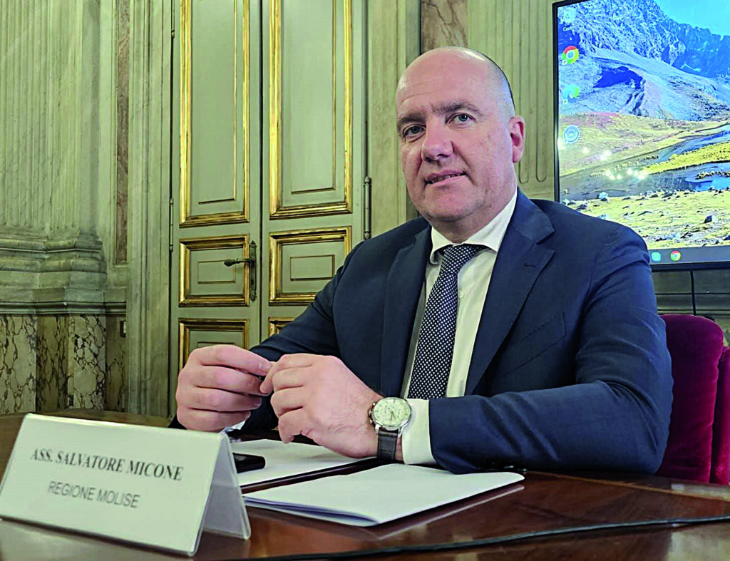 Micone boccia l’Europa: bilancio agricolo inadeguato