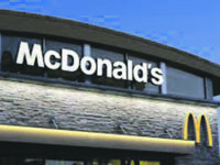 McDonald’s sbarca a Venafro, c’è il permesso per costruire