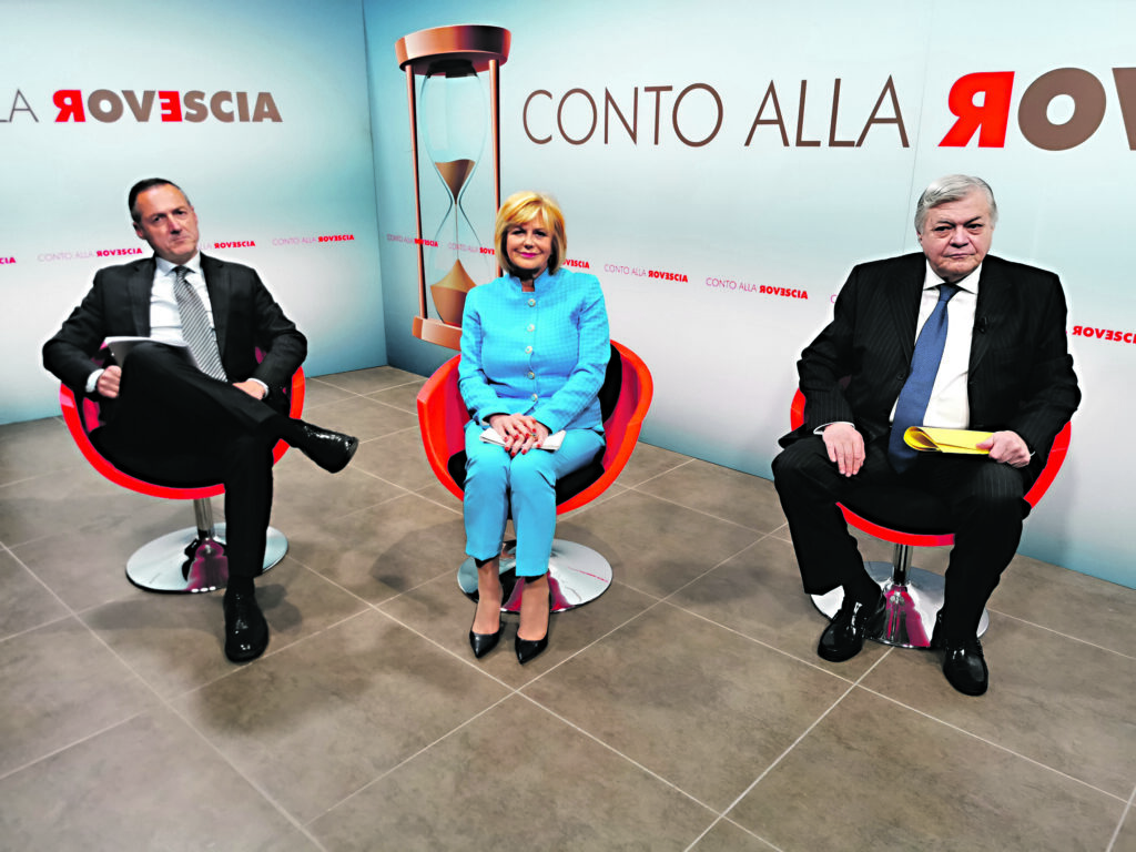 Centrodestra muto dopo il verdetto del Tar: e ora?